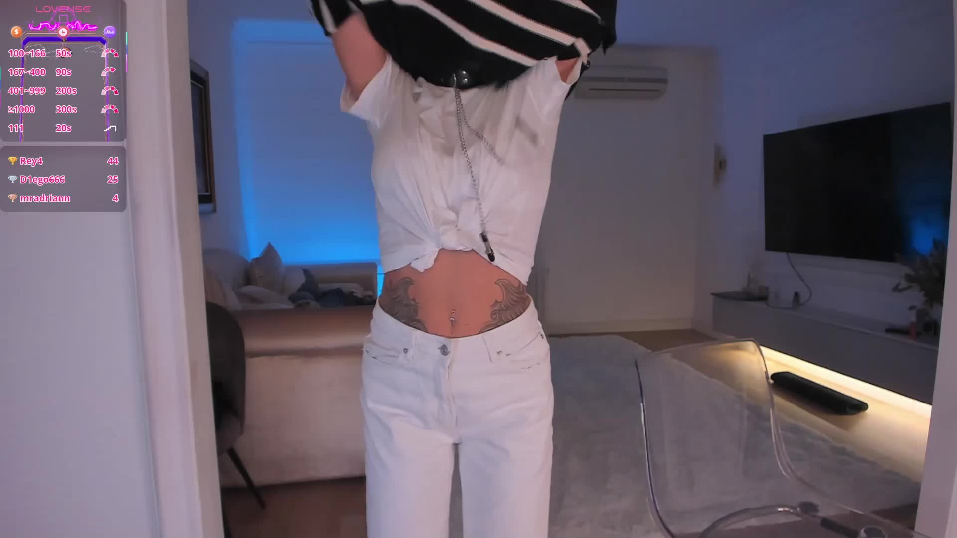 seilyfox Cam Model Chat November 27, 2025