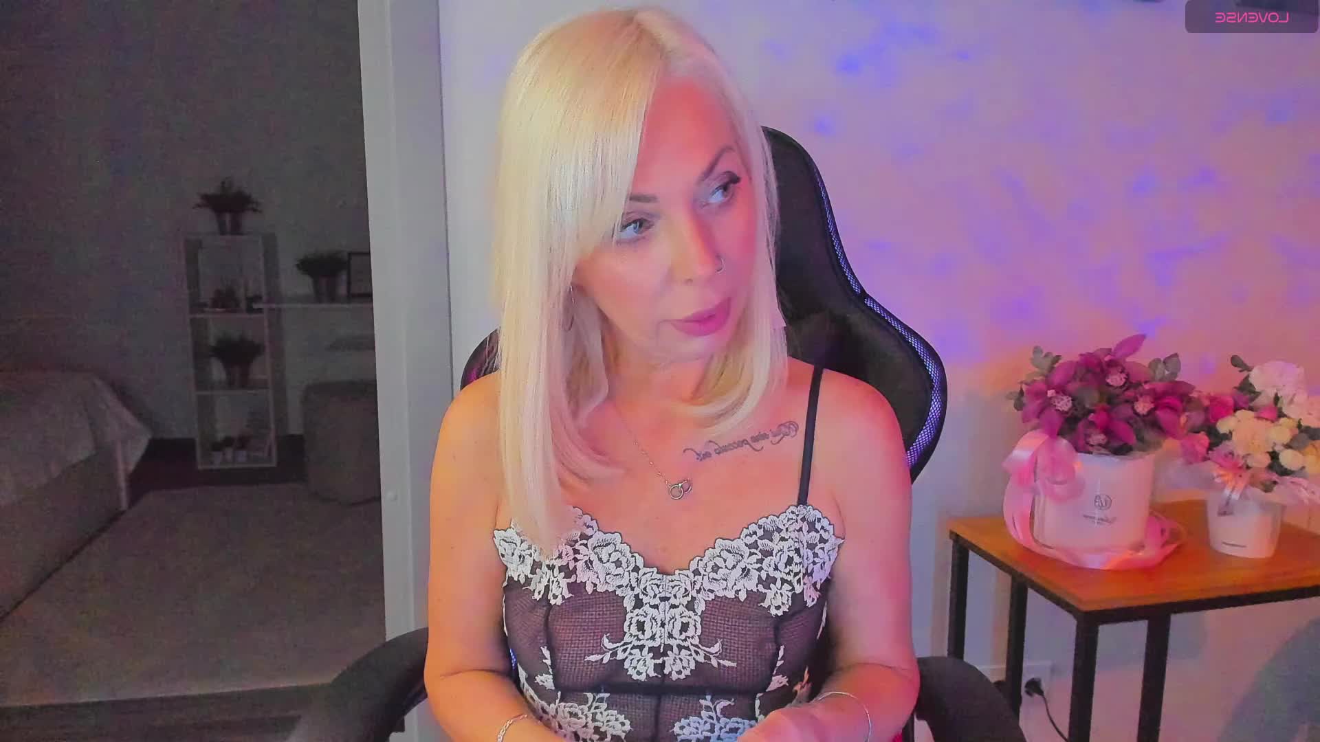 Sunbeam Cam Model Chat November 27, 2025