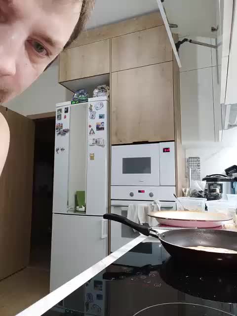 WaNaMe Cam Model Chat November 27, 2025