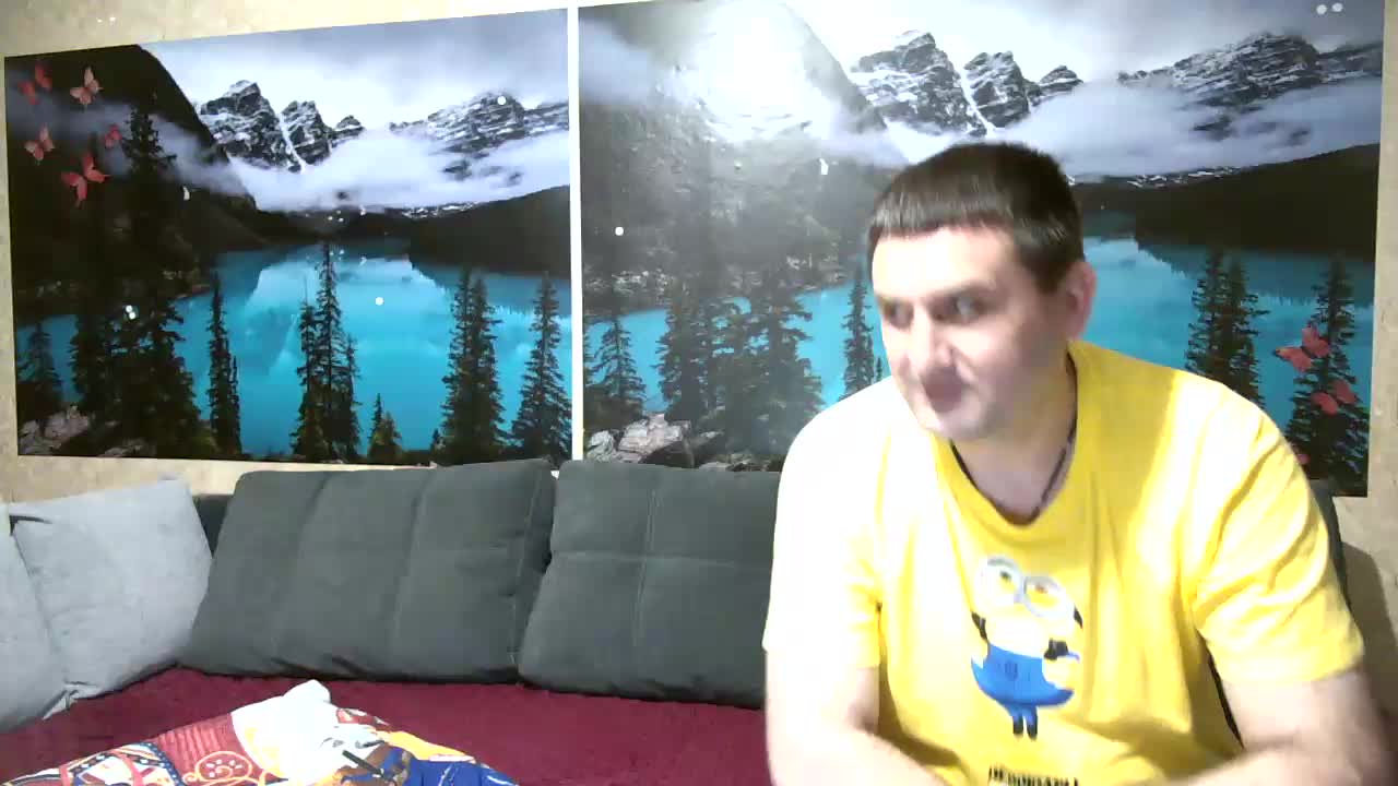 Big_Boss55 Cam Model Chat November 27, 2025