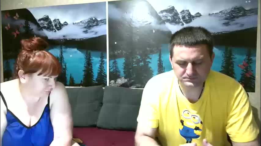 kleosnow Cam Model Chat November 27, 2025