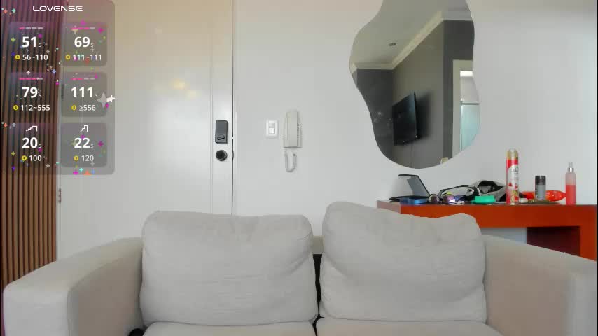 kortney_williams Cam Model Chat November 27, 2025