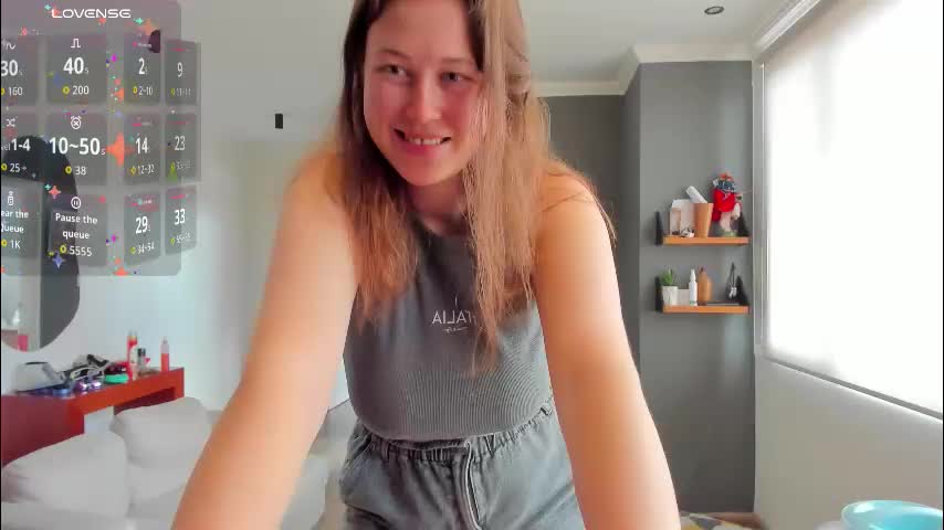 kortney_williams Cam Model Chat November 27, 2025