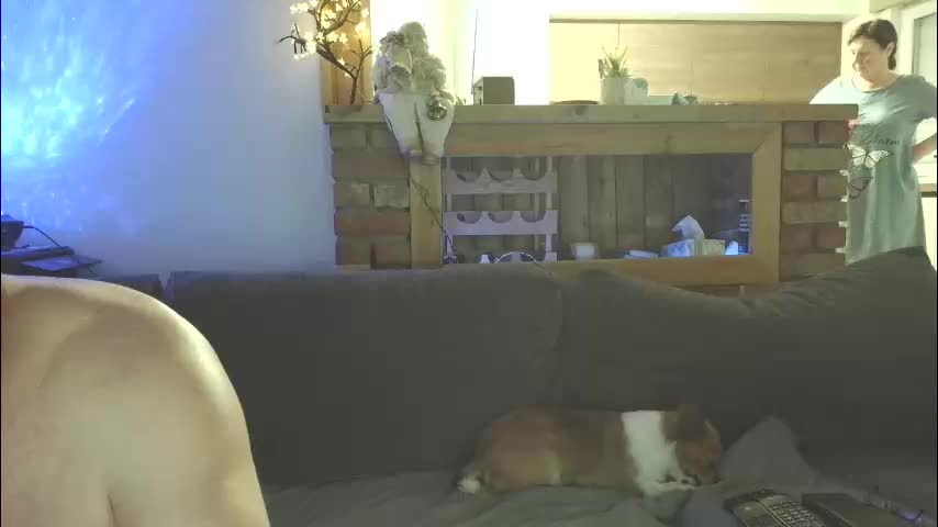 sanroom Cam Model Chat November 27, 2025