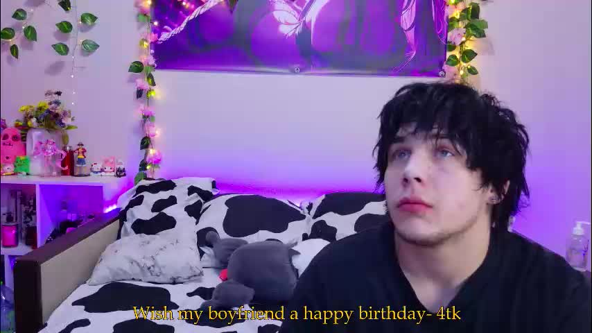 night_angell Cam Model Chat November 27, 2025