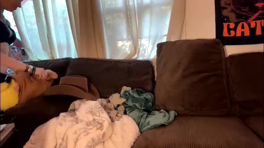 jackievilleof Cam Model Chat November 27, 2025