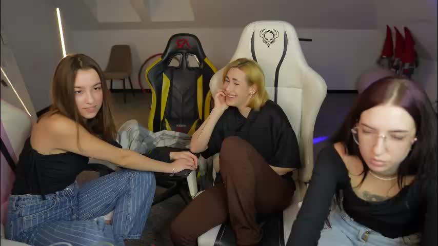 sheryl_elegance Cam Model Chat November 27, 2025