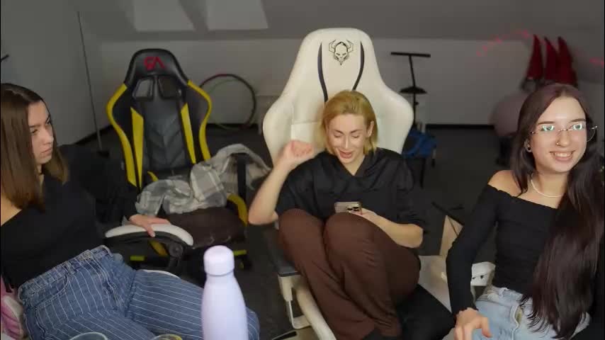 sheryl_elegance Cam Model Chat November 27, 2025