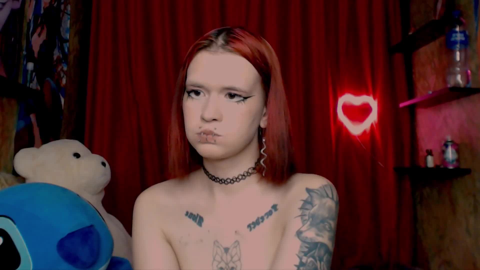 Velvet-and-Venom Cam Model Chat November 27, 2025