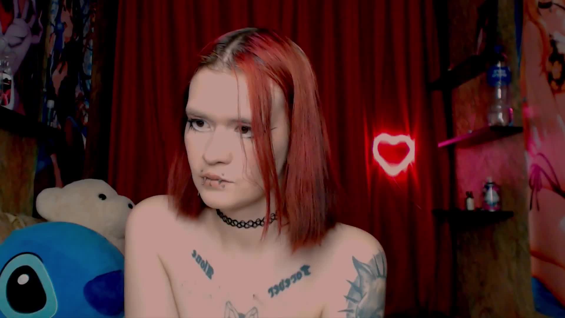 Velvet-and-Venom Cam Model Chat November 27, 2025