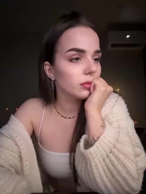 MiniNika Cam Model Chat November 27, 2025