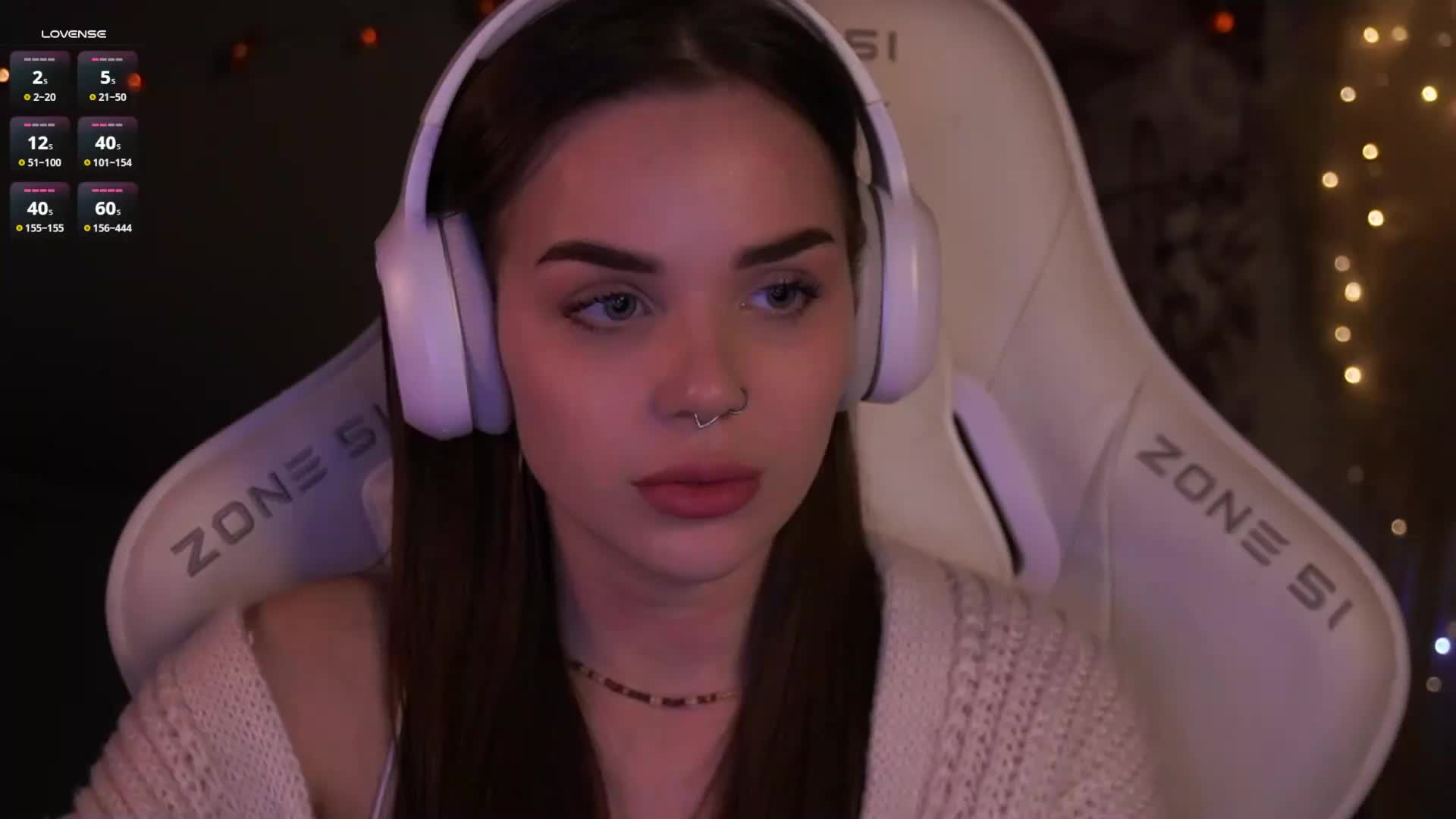 MiniNika Cam Model Chat November 27, 2025