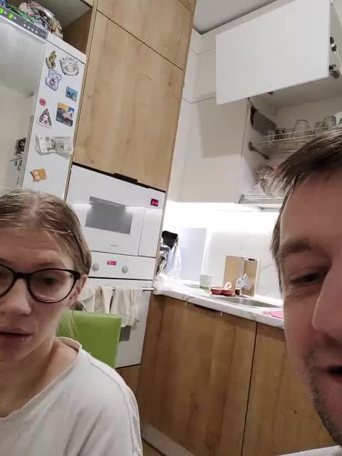 WaNaMe Cam Model Chat November 27, 2025