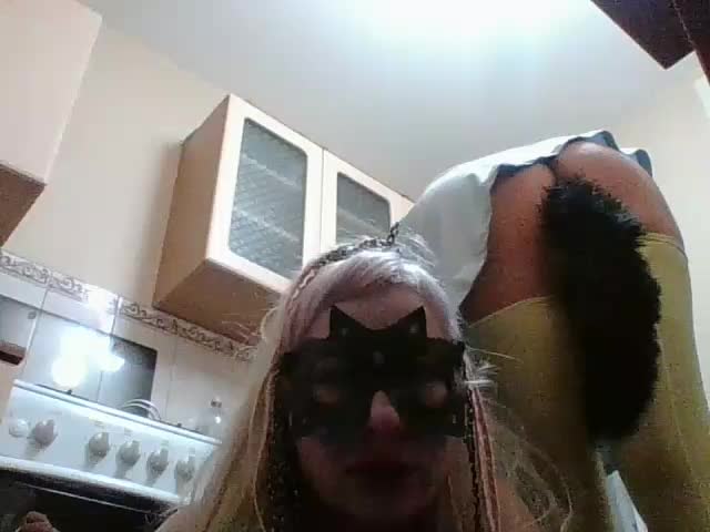 Dooomina35 Cam Model Chat November 27, 2025