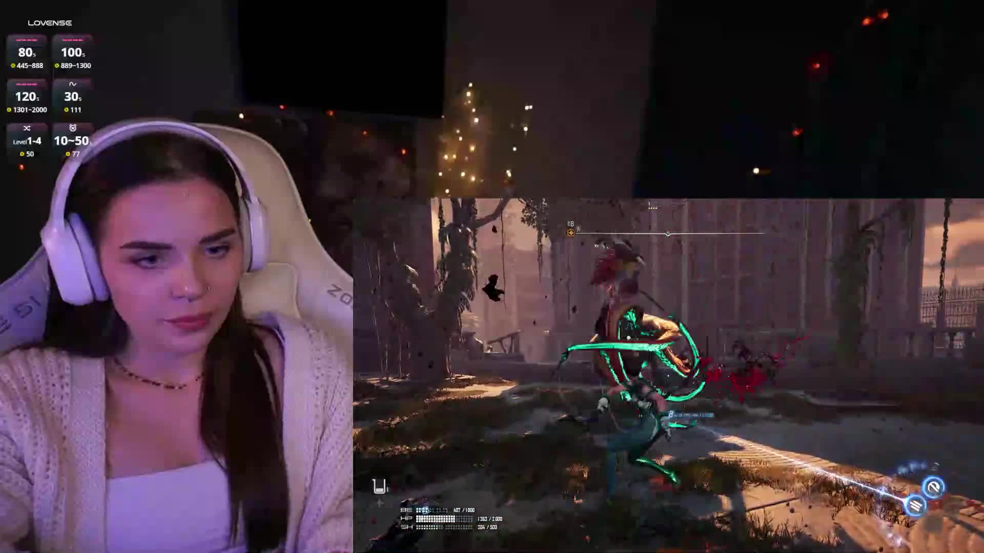 MiniNika Cam Model Chat November 27, 2025