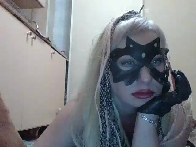 Dooomina35 Cam Model Chat November 27, 2025