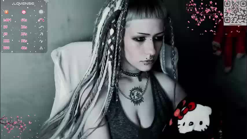 say_mary Cam Model Chat November 27, 2025