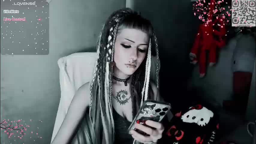 say_mary Cam Model Chat November 27, 2025