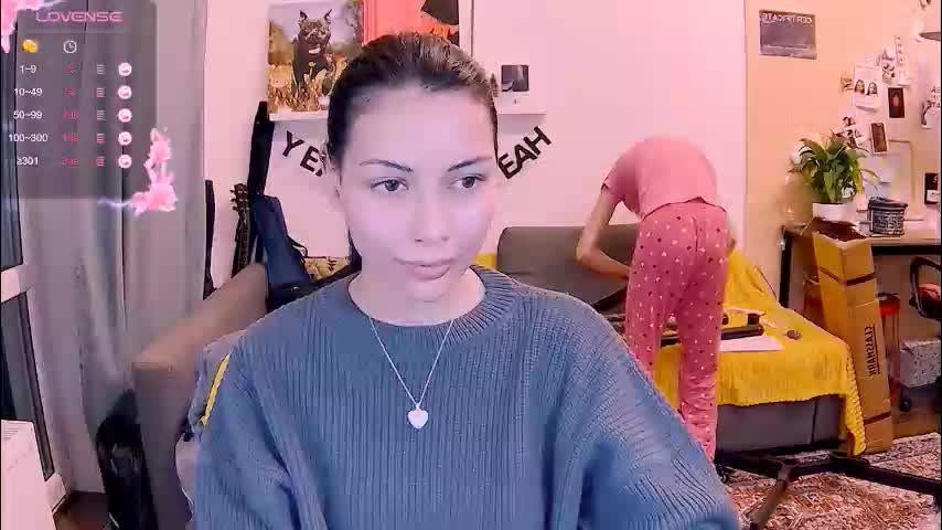 valorant_girl Cam Model Chat November 27, 2025