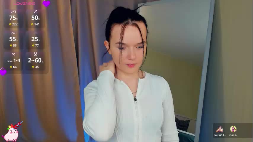 louriezita Cam Model Chat November 27, 2025