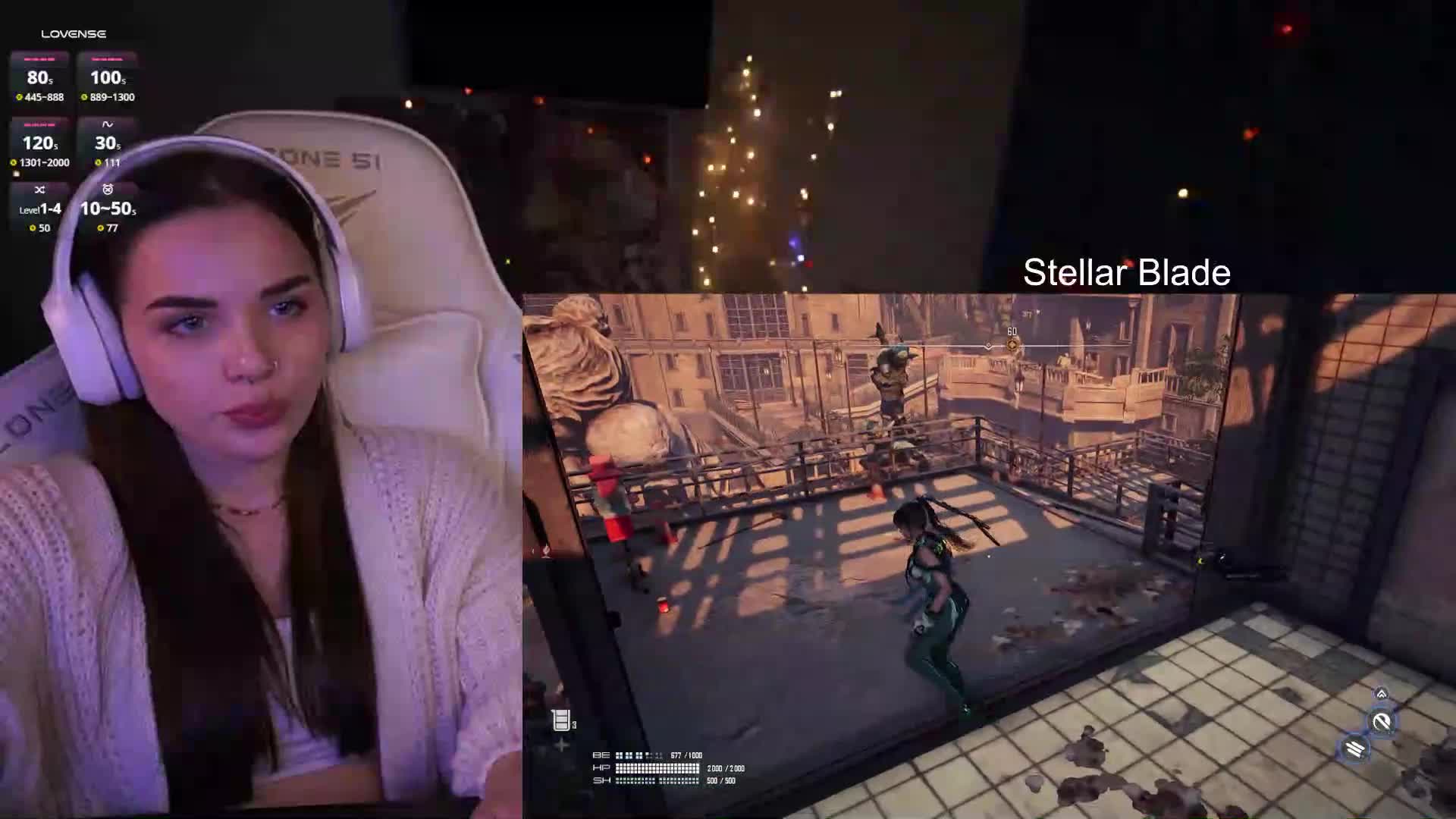 MiniNika Cam Model Chat November 27, 2025