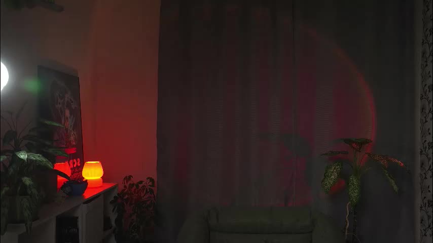 roxannabrik Cam Model Chat November 27, 2025