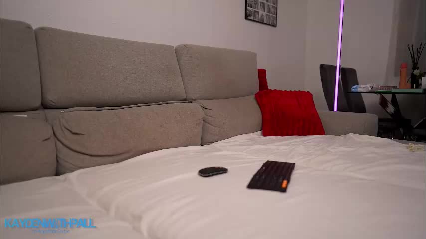 kaydenwithpaul Cam Model Chat November 27, 2025