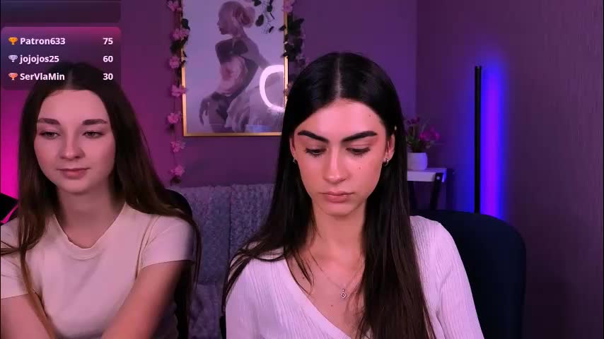 kaisy_star Cam Model Chat November 27, 2025