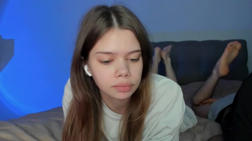 chansetolove Cam Model Chat November 27, 2025