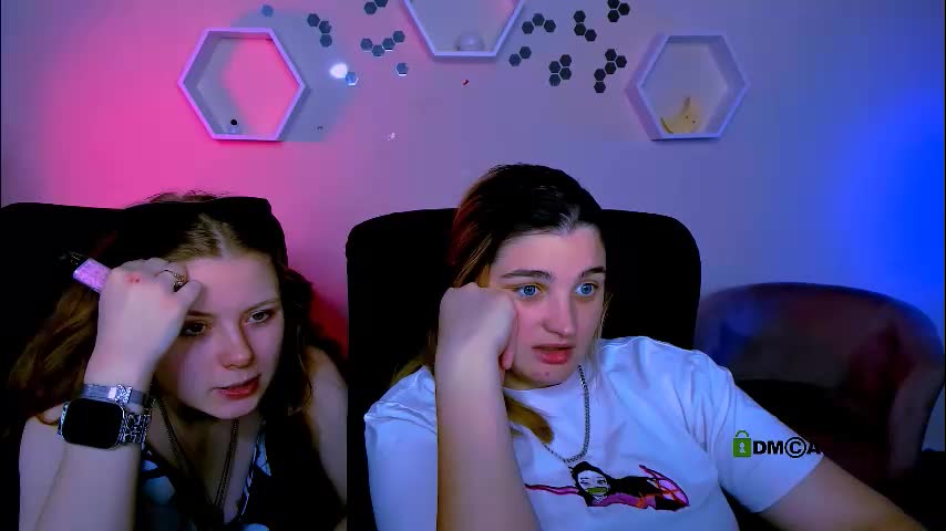 foxy_tease_ Cam Model Chat November 27, 2025