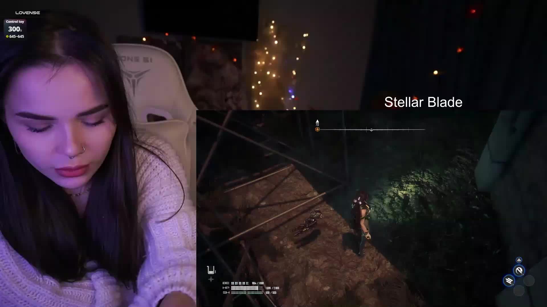 MiniNika Cam Model Chat November 27, 2025