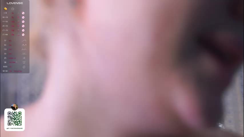 pollybun Cam Model Chat November 27, 2025