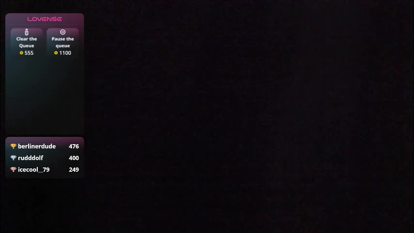 synop_sis Cam Model Chat November 27, 2025