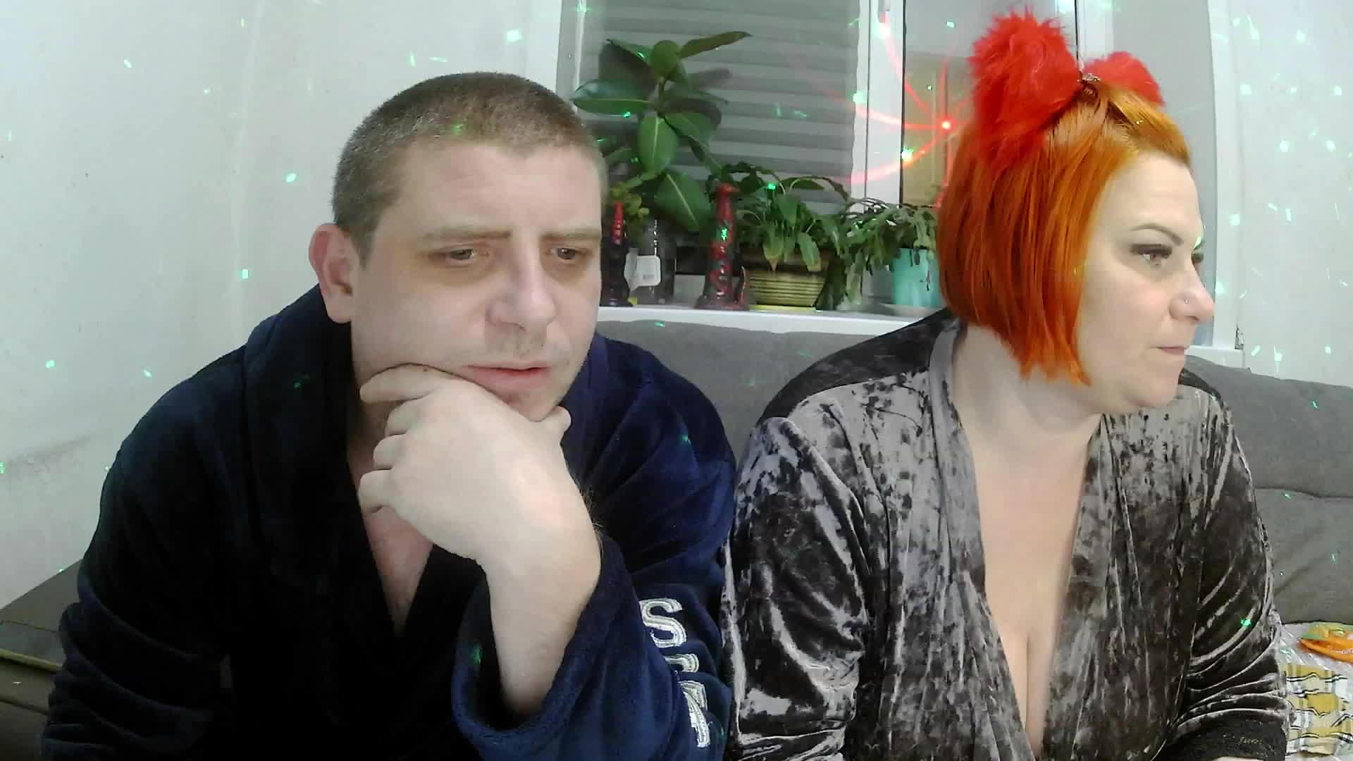 Parochka1 Cam Model Chat November 27, 2025