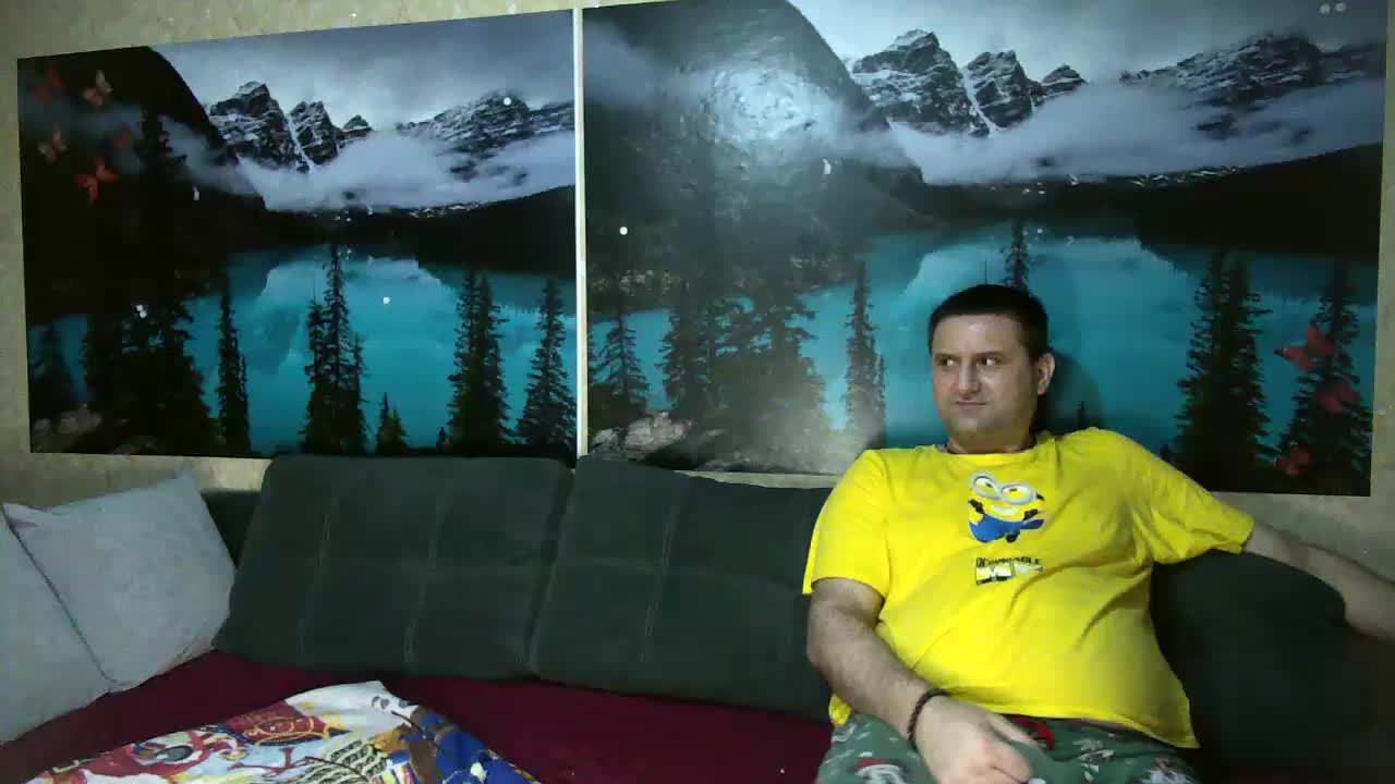 Big_Boss55 Cam Model Chat November 27, 2025