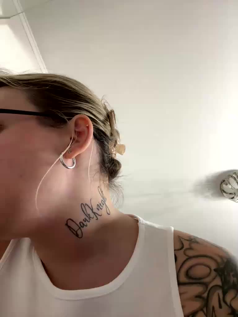 FetishTeacher Cam Model Chat November 27, 2025