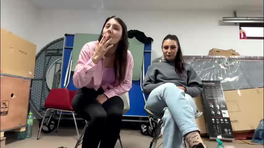 squirt_bunny77 Cam Model Chat November 27, 2025