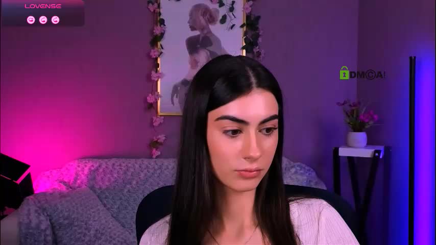 kaisy_star Cam Model Chat November 27, 2025