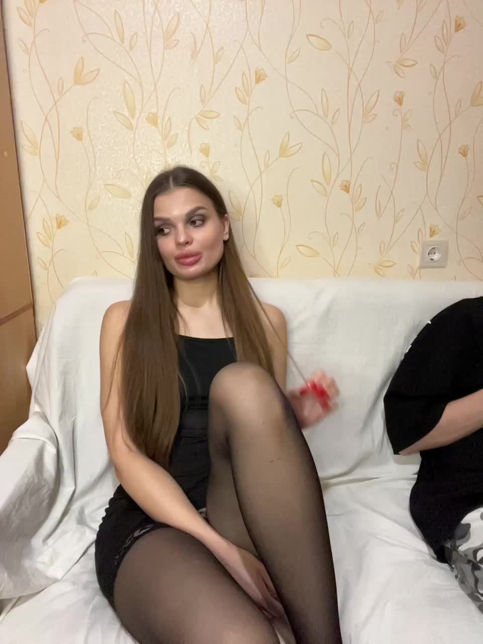 ParaSPB Cam Model Chat November 27, 2025