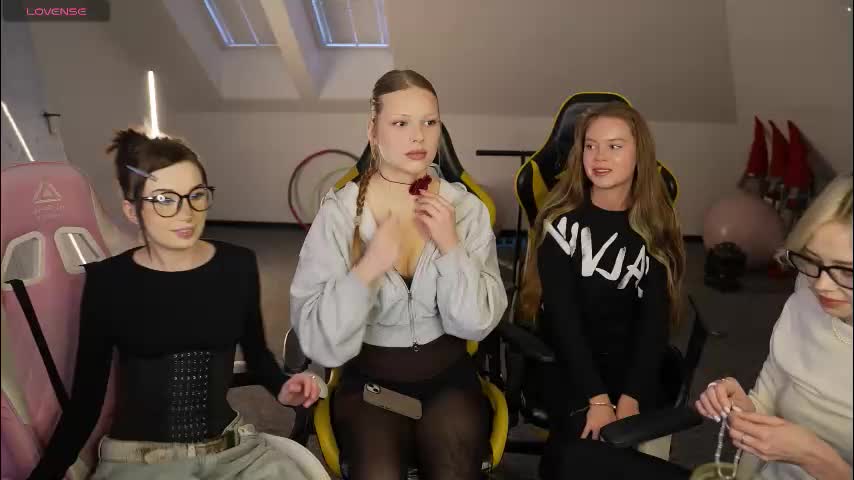 sheryl_elegance Cam Model Chat November 27, 2025