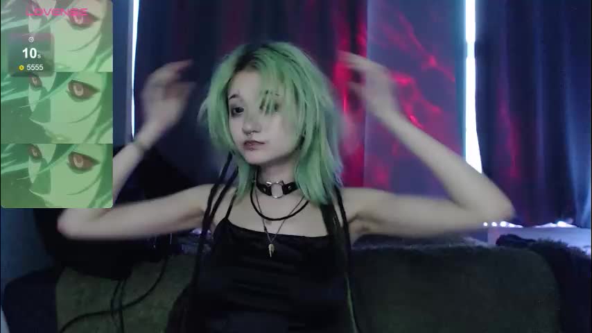 milten_trish Cam Model Chat November 27, 2025