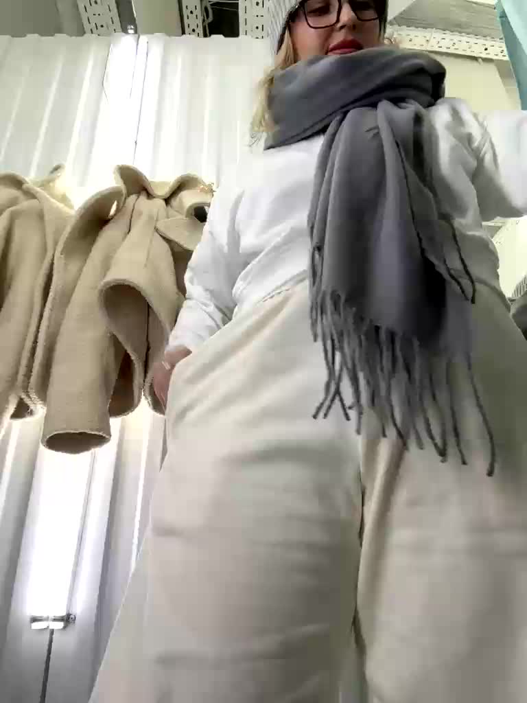 FetishTeacher Cam Model Chat November 27, 2025