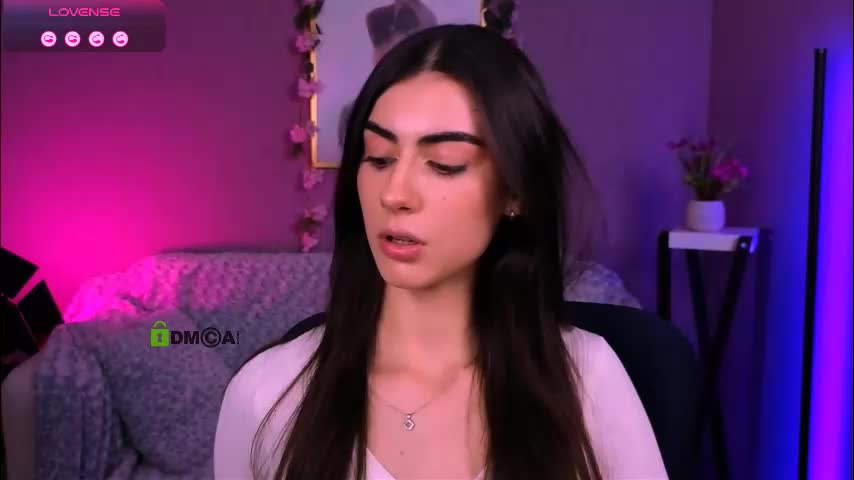 kaisy_star Cam Model Chat November 27, 2025