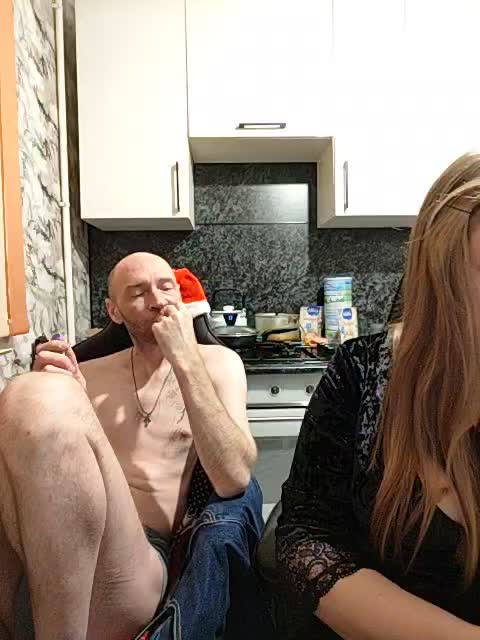 Innokentiy449 Cam Model Chat November 27, 2025