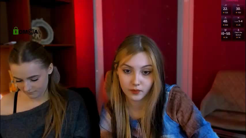 luna_tin Cam Model Chat November 27, 2025