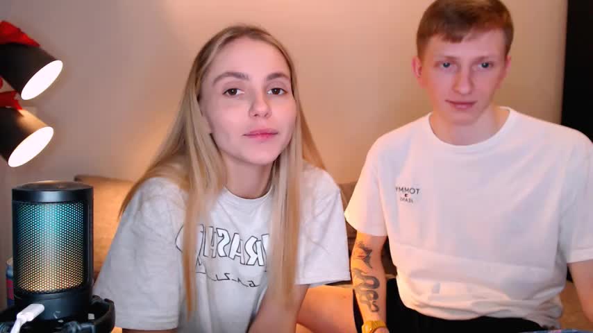 juliaanddima Cam Model Chat November 27, 2025