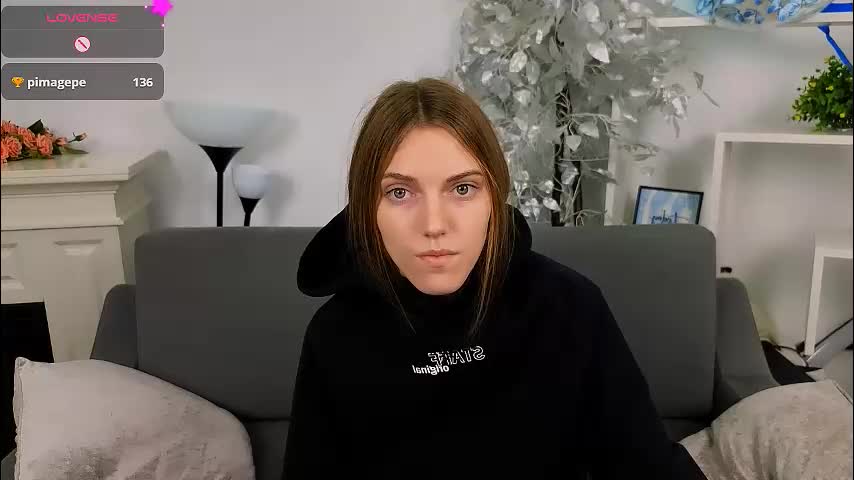 ollistiw Cam Model Chat November 27, 2025