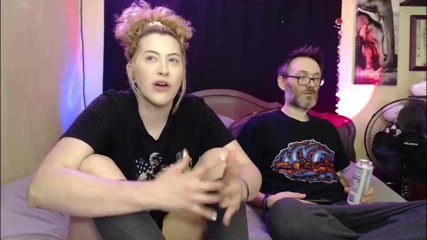 foxymalloryknoxy69 Cam Model Chat November 27, 2025