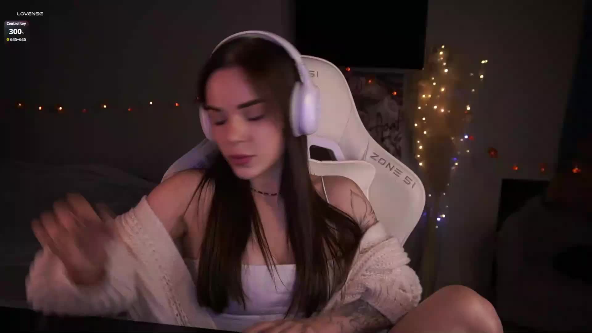 MiniNika Cam Model Chat November 27, 2025