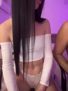 OhHoney Cam Model Chat November 27, 2025